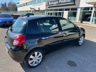 RENAULT Clio usata, con Autoradio