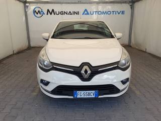 RENAULT Clio 1.2 75cv 5 porte Zen *EURO 6*