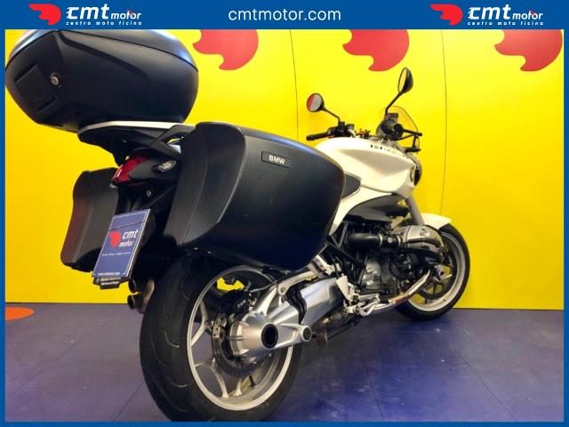 BMW R 1200 R usata 3