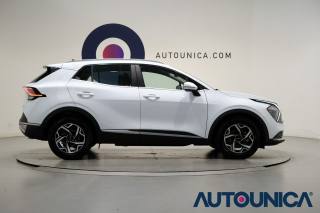 KIA Sportage usata, con Airbag Passeggero