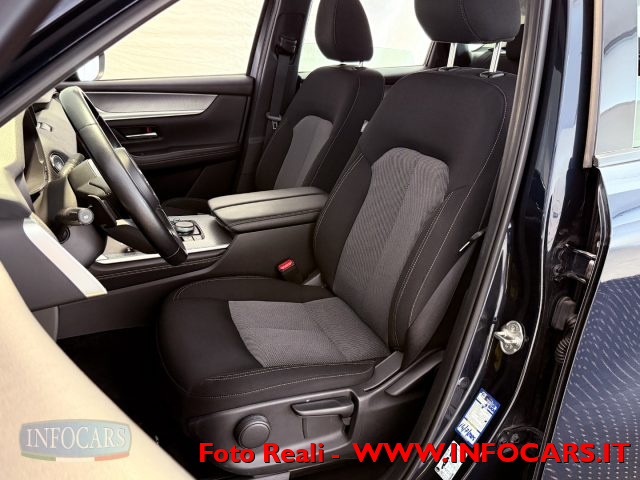 MAZDA CX-60 usata, con Alzacristalli elettrici