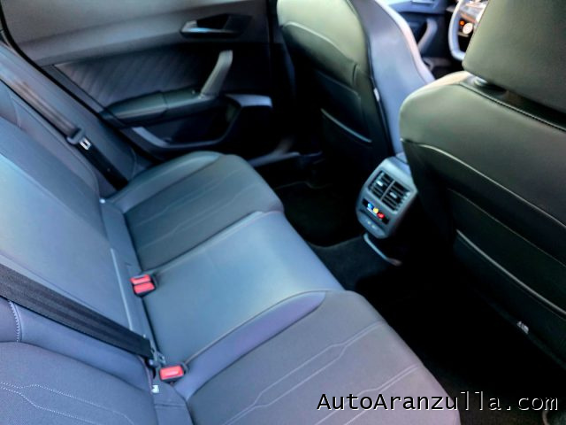 CUPRA Formentor usata, con Immobilizzatore elettronico