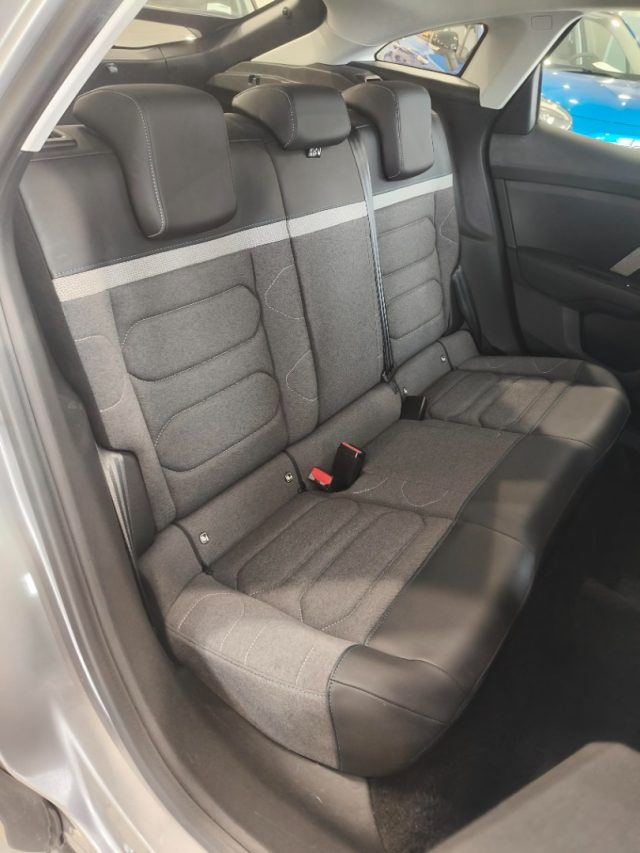 CITROEN C4 usata, con Cruise Control