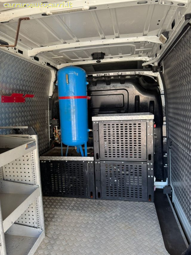 OPEL Movano usata 35