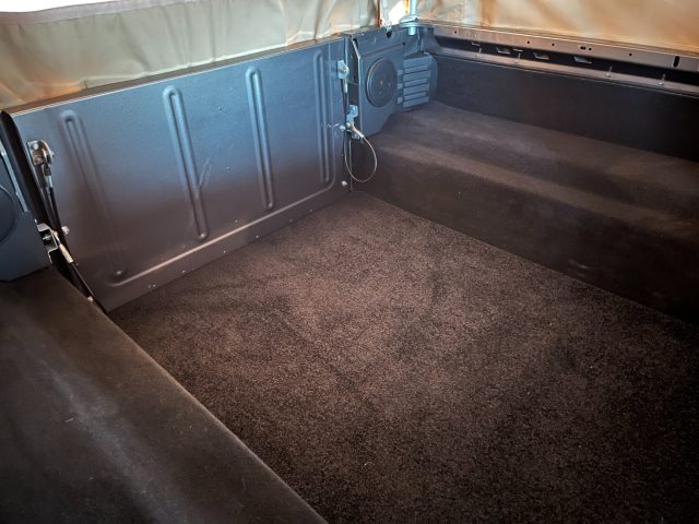 LAND ROVER Defender usata 16