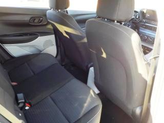 HYUNDAI i20 usata, con Immobilizzatore elettronico