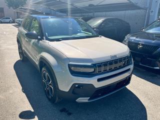 JEEP Avenger 1.2 Turbo Summit Bi color + Tetto + Pack Win  Km 0