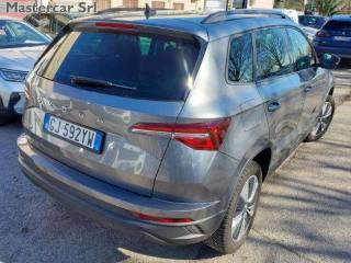 SKODA Karoq usata, con Airbag Passeggero