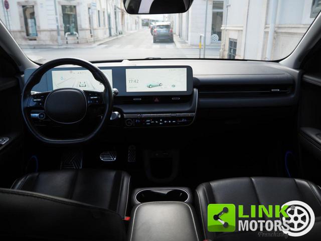 HYUNDAI Ioniq 5 usata 47
