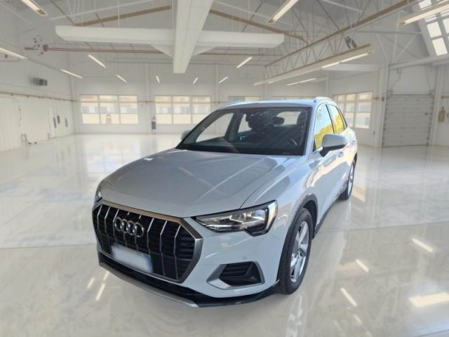 AUDI Q3 usata, con ABS
