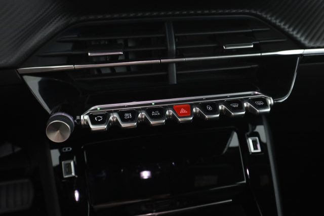 PEUGEOT 2008 usata 12