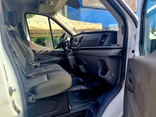FORD Transit Custom usata 20