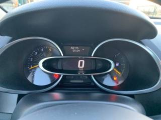 RENAULT Clio usata, con Cruise Control
