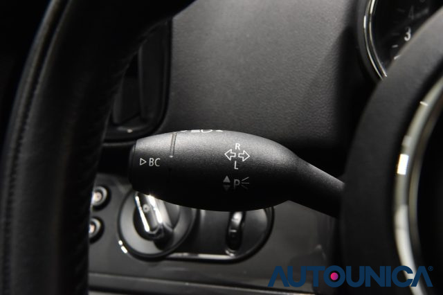 MINI Countryman usata, con Chiusura centralizzata telecomandata