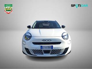 FIAT 600 usata, con Bracciolo