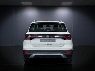 VOLKSWAGEN T-Cross usata, con Airbag Passeggero