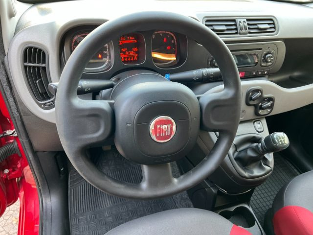 FIAT Panda usata 13