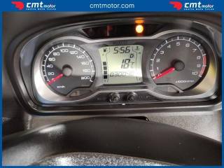 SUZUKI Burgman AN 650 usata 4