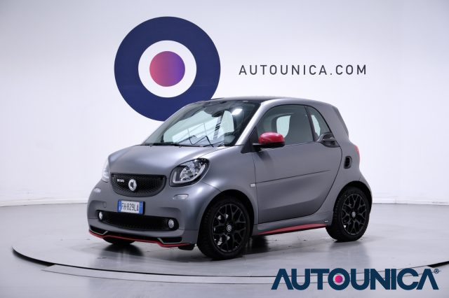 SMART ForTwo usata, con ABS