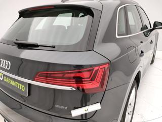 AUDI Q5 usata, con Volante multifunzione
