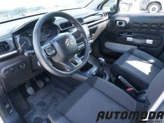CITROEN C3 usata, con ESP