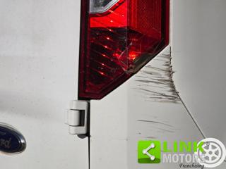 FORD Transit Connect usata 34