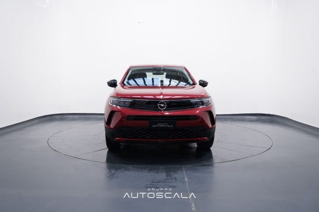 OPEL Mokka usata, con Airbag laterali