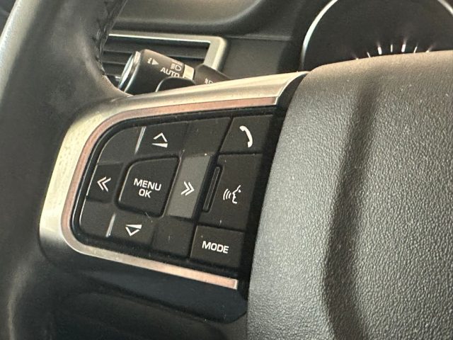 LAND ROVER Discovery Sport usata, con Airbag laterali