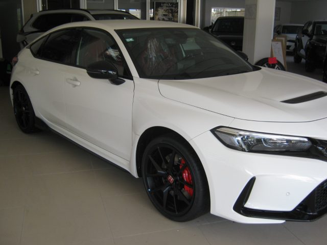HONDA Civic usata, con ABS