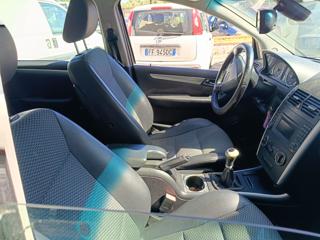 MERCEDES-BENZ A 180 usata, con Cerchi in lega