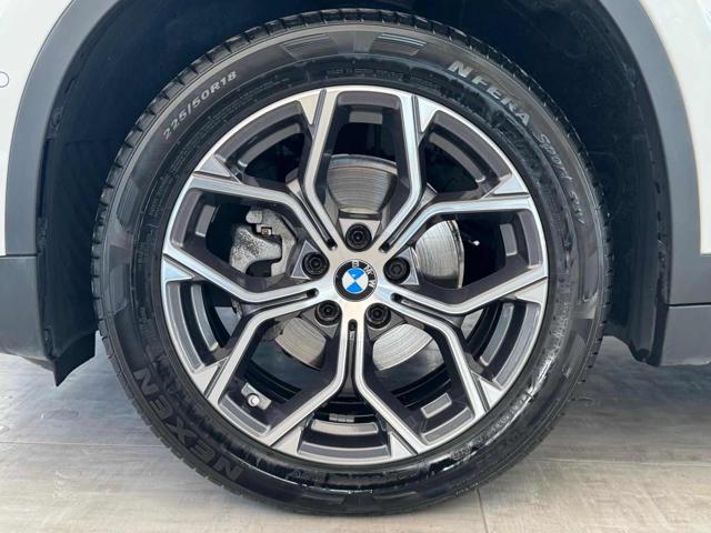 BMW X1 usata, con Chiusura centralizzata