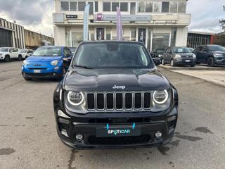 JEEP Renegade usata, con Airbag