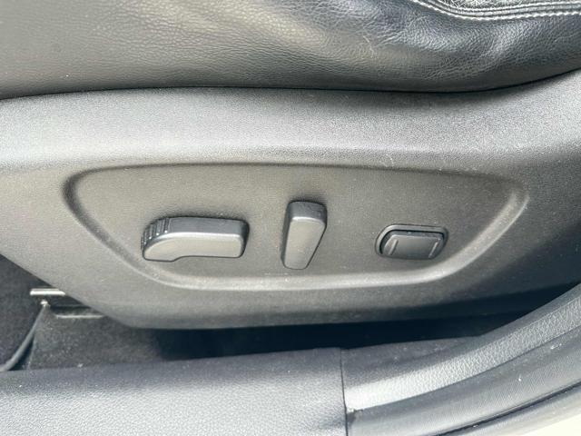 NISSAN X-Trail usata, con Park Distance Control