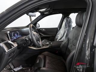 BMW X5 usata 9