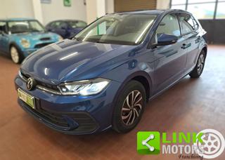 VOLKSWAGEN Polo usata, con Chiusura centralizzata