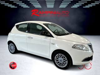 LANCIA Ypsilon usata, con Boardcomputer