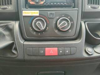 FIAT Ducato usata, con Boardcomputer