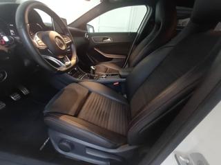 MERCEDES-BENZ A 250 usata, con Airbag