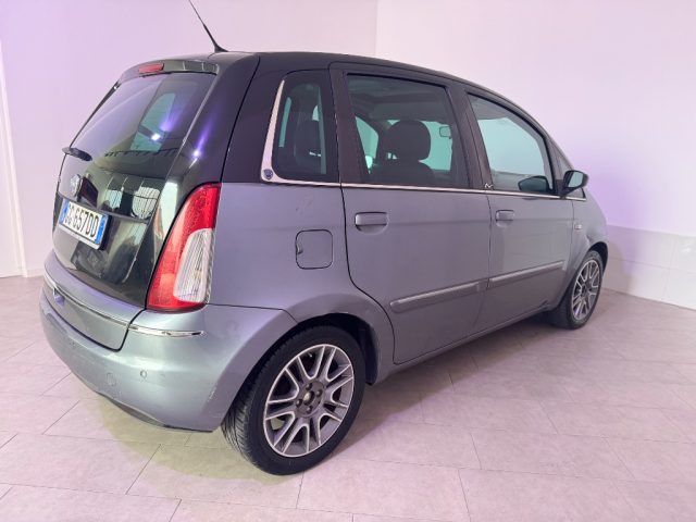 LANCIA MUSA usata 14