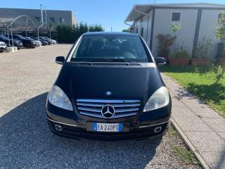 MERCEDES-BENZ A 180 usata, con Airbag