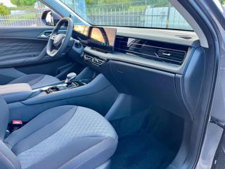 MG HS usata, con Climatizzatore