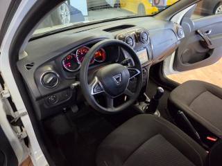 DACIA Sandero usata, con Fendinebbia