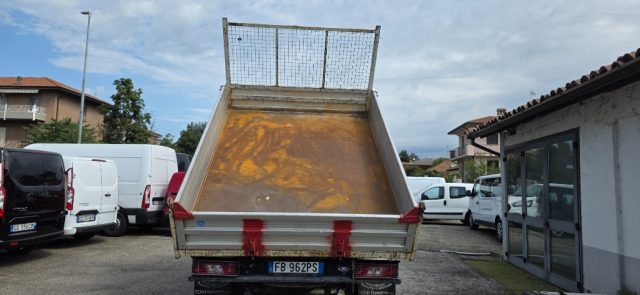 FORD Transit usata, con Immobilizzatore elettronico