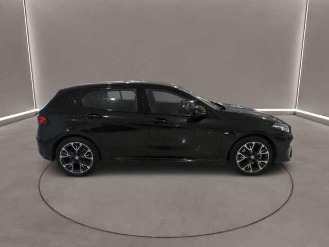 BMW 118 usata, con Airbag Passeggero