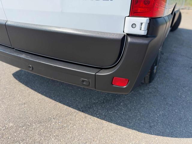 RENAULT Master usata, con Cruise Control