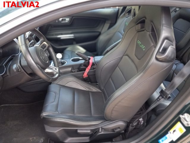 FORD Mustang usata, con Controllo trazione