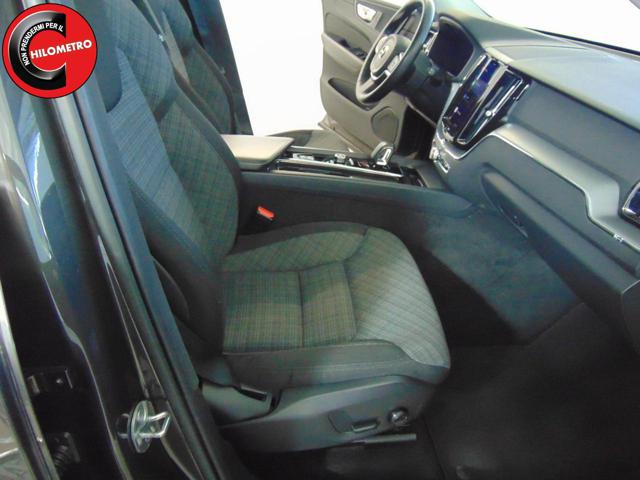 VOLVO XC60 usata, con Climatizzatore