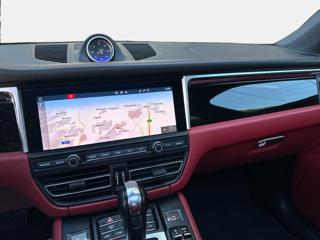 PORSCHE Macan usata, con Chiusura centralizzata