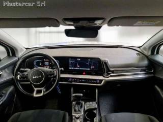 KIA Sportage usata, con Antifurto