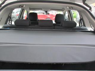 RENAULT Koleos usata, con Antifurto
